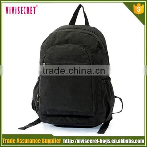 Vivisecret 2016 Hot New Soft Material Impact School Bag thumbnail-5