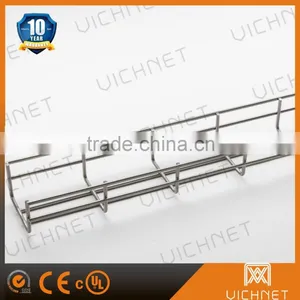 Steel Wire Mesh Cable Tray Price List thumbnail-4