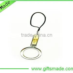 Trade Assurance Supplier 2015 New Style High Quality Metal zz Top Custom Metal Keychain thumbnail-6