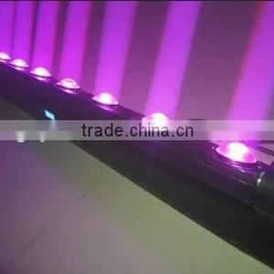 8x10w Led Beam Moving Head Light Bar thumbnail-2