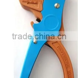 LSDbrand LS-700D Cable Stripping and Cutting Application 170mm Two in One Adjustable Stripping Plier Wire Stripper thumbnail-2