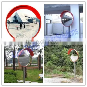 Best Anti-crush PVC Corner Reflector For Sale thumbnail-4
