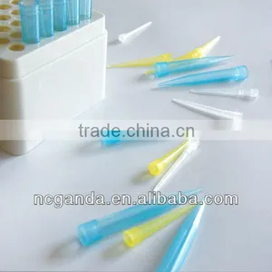 Lab Consumable Pipette Tip thumbnail-1
