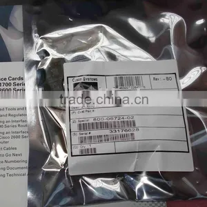 Vwic-2mft-g703 Cisco Cards thumbnail-1