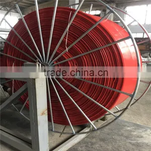 6 Inch Pvc Irrigation Layflat Hose/6 Inch Lay Flat Hose thumbnail-1