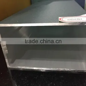 76200 Aluminum Profile thumbnail-2