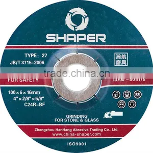Abrasive Angle Grinder Polishing Disc thumbnail-4