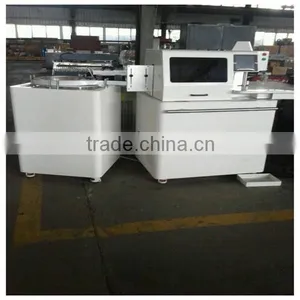 Double-side Automatic Slotting Bending Machine thumbnail-1