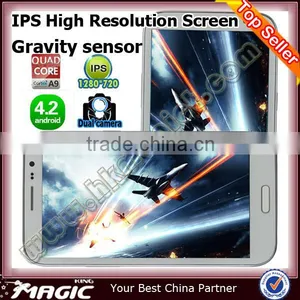 OEM Custom Android Mobile Phone thumbnail-1