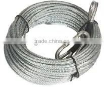 Steel Fire Proof Lifeline thumbnail-1