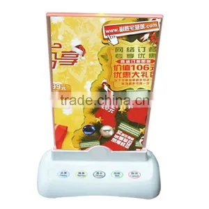 Advanced Queue Management Guest Calling Muti Button Pager thumbnail-3