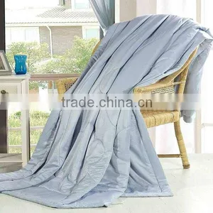 2016 New Style Wholesale Printed Indian 100% Silk Quilt thumbnail-6