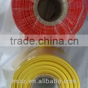 Bus Bar Tube for Heat Shrink thumbnail-1