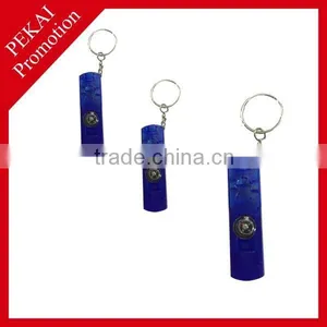 Classic Custom Compass Keychain thumbnail-3