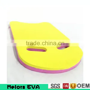 Melors Kids Kickboard Swimming Gear Junior Training Water Youth Learning Board thumbnail-1