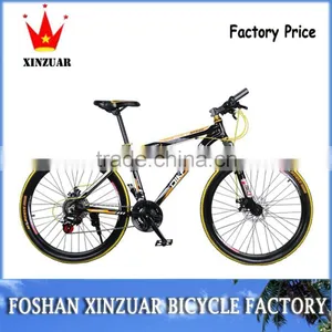 2014 New Moutain Bike for Sale&Road Bike &alluminum Alloy Frame &shimano Set &competitive Price thumbnail-4