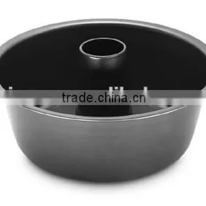 Red Bundform Pan Ecko Bakeware thumbnail-3