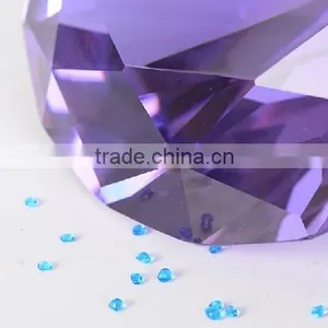 Wholesale Pink Love Crystal Diamond thumbnail-1