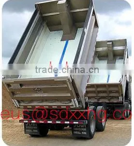HDPE Chute Liners,truck Bed Liner,bunker Liner thumbnail-5