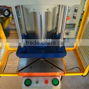 C Frame Hydraulic Punching Machine thumbnail-6