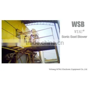 WSB-X Type Sonic Soot Blower thumbnail-2