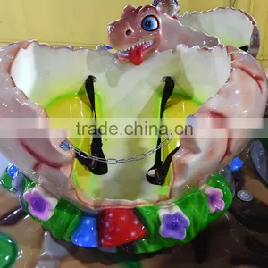 2016 New Design Children Caival Rides for Kids thumbnail-3