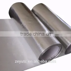 Aluminum Foil With HSL for Pharmaceutical Packing thumbnail-2
