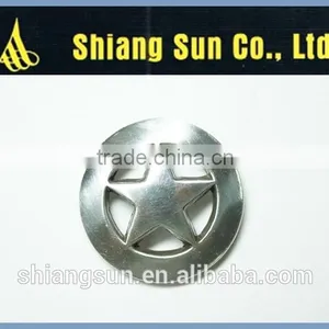 2015 Belt Buckle High Quality Belt Leather Belt Buckle thumbnail-5