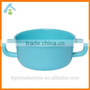 Melamine Cup With Handle Made in China thumbnail-1