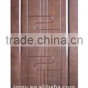 Veneer MDF Door thumbnail-1
