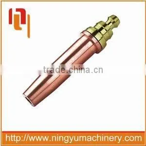 Made in China Wholesale or Custom Made High Quality and Cheap Price Gas Nozzles thumbnail-1