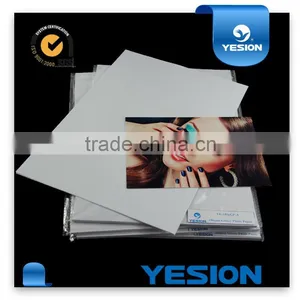 Great Inkjet Photo Paper With Double Sided Luster Surface thumbnail-2
