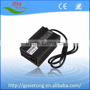 E-Bike Battery Charger 14.7V and E-scooter Battery Charger 13.8v thumbnail-1