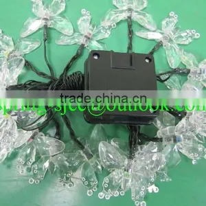 Festival Decoration LED Pendent String Light Indoor thumbnail-6