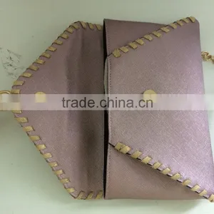 BSCI FACTORY Laides Fashion Crossbody Clutch Bag thumbnail-3