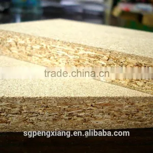 Plain Laminated Particle Board Price thumbnail-5