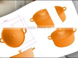 Create Your Own 3D Custom Shaped Flash Drive Customized Usb Flash Drive Usb Flash Disk thumbnail-3