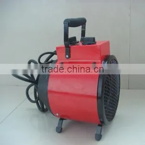Industrial Fan Heater 2000W or 3000W thumbnail-1