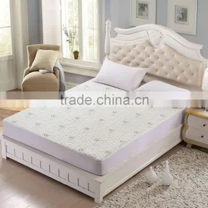 Waterproof Breathable Best Mattress Protector For Memory Foam Mattress thumbnail-1