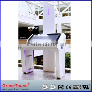 4 Points 50" IR Touch Screen,support Android,Mac,Linux System thumbnail-1