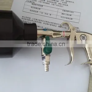 Tornador Foam Gun Cleaning Machine for Cars thumbnail-1