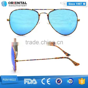 2016 Colorful Metal China Sunglasses thumbnail-1