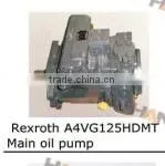 APPLICABLE TO THE REXROTH VARIOUS OIL PUMP CFW OIL SEAL Concrete Pump Spare Parts for Putzmeister JUNJIN Schwing Sany thumbnail-4