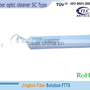One Click SC Fiber Optic Connector Cleaner thumbnail-1