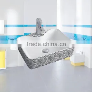 Chinese Supplier Mid East Dining Room 100 Acrylic Wash Basins thumbnail-2