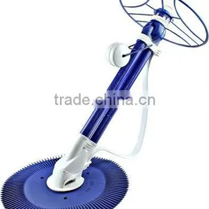Automatic Cleaner thumbnail-1