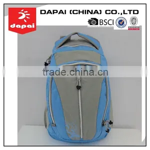 2015 Cheap School Bag,Quality Teenager School Bag thumbnail-2