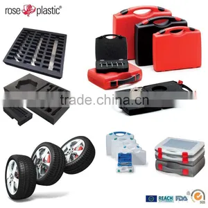 Plastic Carrying Cases RCEL thumbnail-1