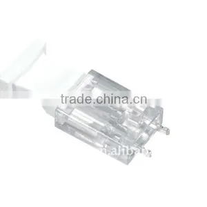 (DL-02C)Short-circuit Plug thumbnail-1