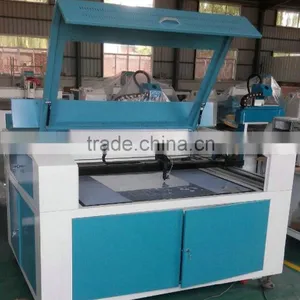Famous Laser Cutting Machine Cnc Textile Machinery Industrial Machines thumbnail-3
